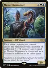 Product image for Master Biomancer
