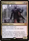 Product image for Master of Cruelties