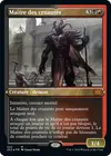 Product image for Maître des cruautés