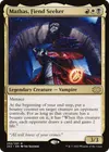 Product image for Mathas, Fiend Seeker
