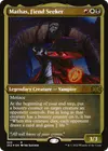 Product image for Mathas, Fiend Seeker