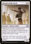 Product image for Mentor of the Meek