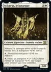 Product image for Mikaeus, le lunarque