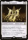 Product image for Mikaeus, the Lunarch