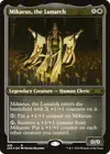 Product image for Mikaeus, the Lunarch