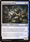 Product image for Mistmeadow Witch