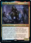 Product image for Mizzix de l'Izmagnus