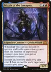 Product image for Mizzix of the Izmagnus