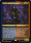 Product image for Mizzix of the Izmagnus