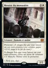 Product image for Mentor du monastère