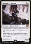 Product image for Monastery Mentor