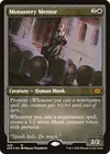 Product image for Monastery Mentor
