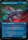 Product image for Vagabond des pensées