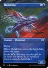 Product image for Mulldrifter