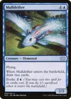 Product image for Mulldrifter