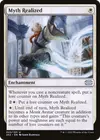 Product image for Myth Realized