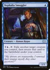 Product image for Nephalia Smuggler