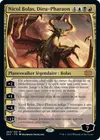 Product image for Nicol Bolas, Dieu-Pharaon