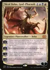 Product image for Nicol Bolas, God-Pharaoh