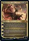 Product image for Nicol Bolas, Dieu-Pharaon