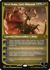 Product image for Nicol Bolas, God-Pharaoh