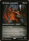 Product image for Ob Nixilis, Unshackled