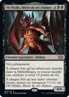 Product image for Ob Nixilis, libéré de ses chaînes
