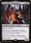 Product image for Ob Nixilis, Unshackled