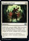 Product image for Chemin vers l'exil