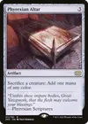 Product image for Phyrexian Altar