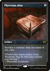 Product image for Phyrexian Altar