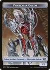 Product image for Phyrexian Golem