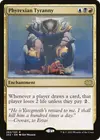 Product image for Phyrexian Tyranny