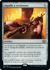 Product image for Aiguille à sectionner