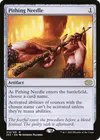 Product image for Pithing Needle