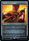 Product image for Aiguille à sectionner