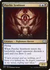 Product image for Psychic Symbiont