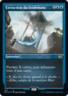 Product image for Extraction du lendemain