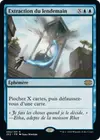 Product image for Extraction du lendemain