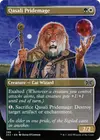 Product image for Qasali Pridemage