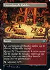 Product image for Carnarium de Rakdos