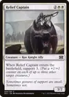 Product image for Relief Captain