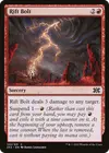 Product image for Rift Bolt