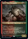 Product image for Ruric Thar, l'insoumis