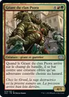 Product image for Géant du clan Psora