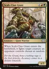 Product image for Scab-Clan Giant