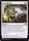 Product image for Scale Blessing