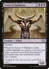 Product image for Scion of Darkness