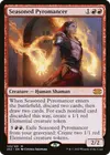 Product image for Seasoned Pyromancer