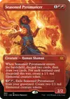 Product image for Seasoned Pyromancer